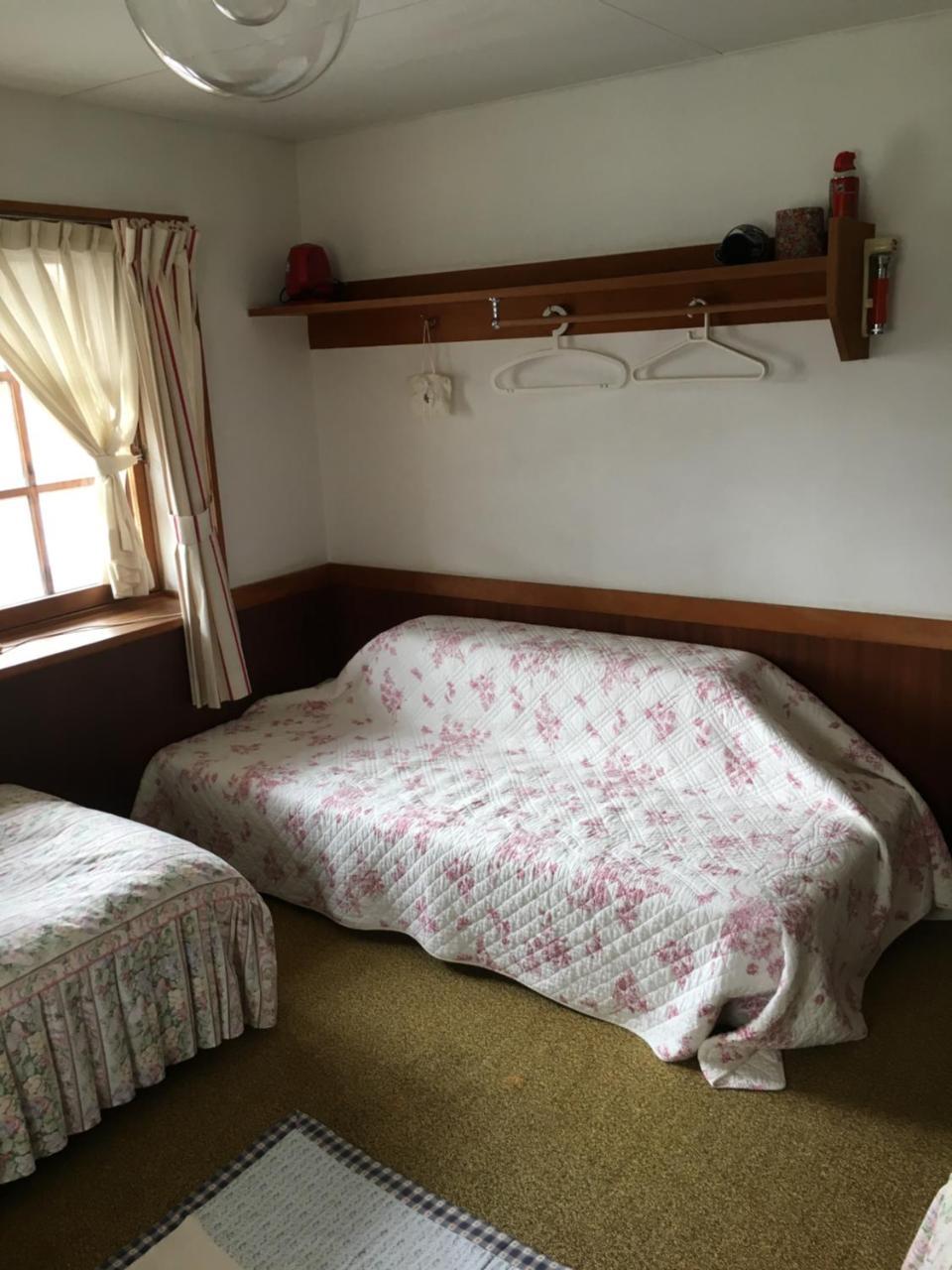 Pension Cocotte Такаяма Экстерьер фото